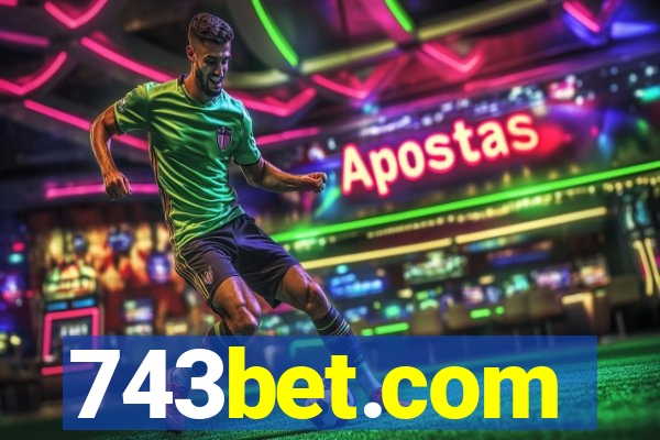 743bet.com
