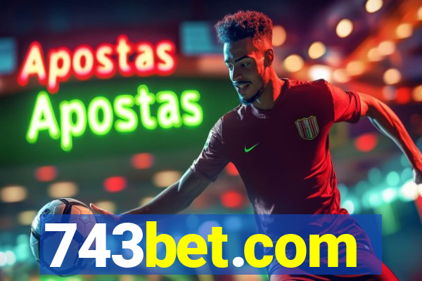 743bet.com
