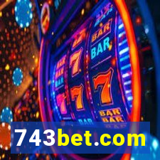 743bet.com