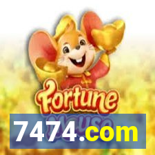 7474.com