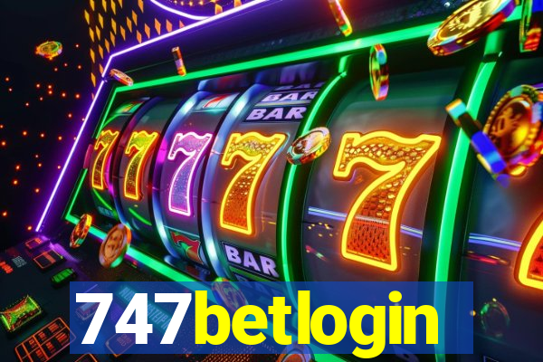 747betlogin