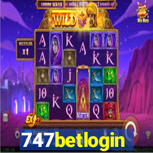 747betlogin