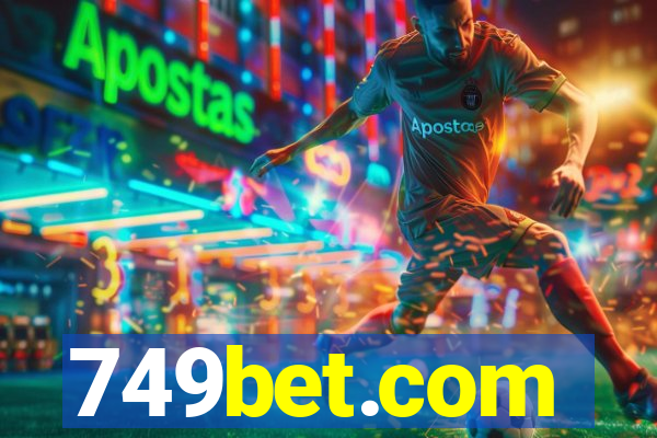 749bet.com