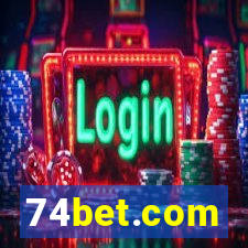 74bet.com