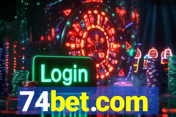 74bet.com