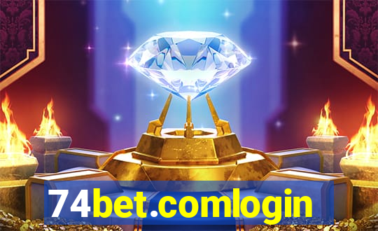 74bet.comlogin