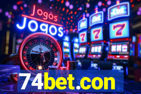 74bet.con