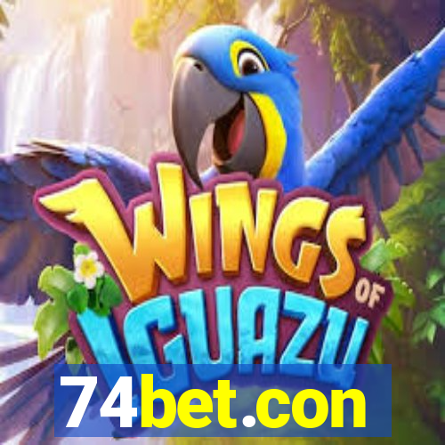 74bet.con
