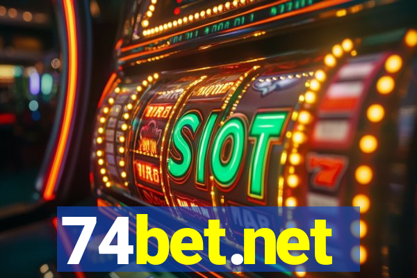 74bet.net