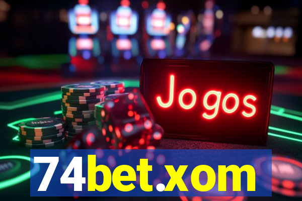 74bet.xom