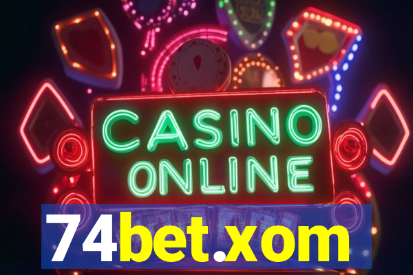 74bet.xom