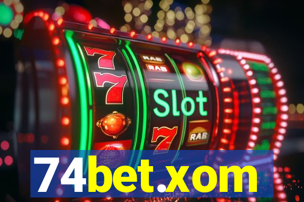 74bet.xom