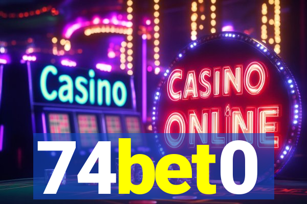 74bet0