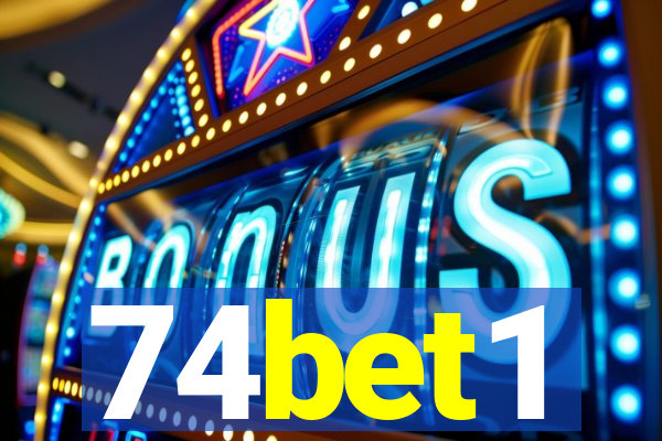 74bet1