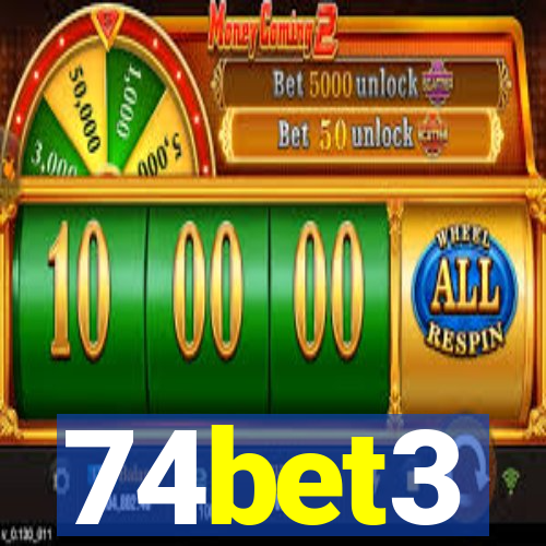 74bet3