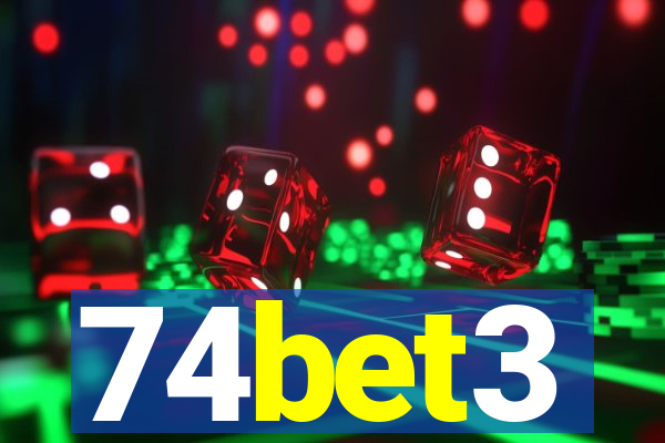 74bet3