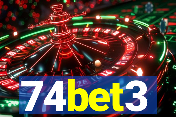 74bet3
