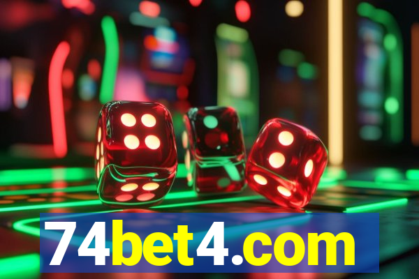 74bet4.com