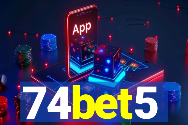 74bet5