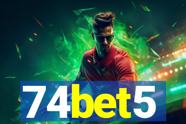 74bet5