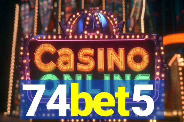 74bet5