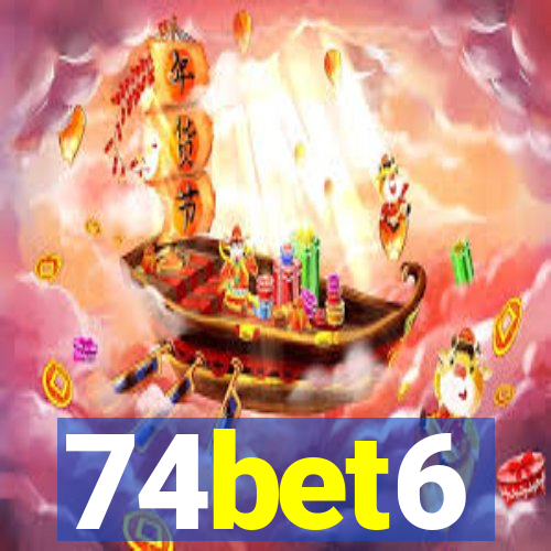 74bet6
