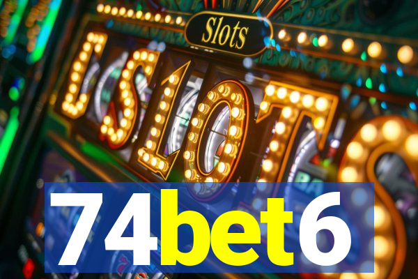 74bet6