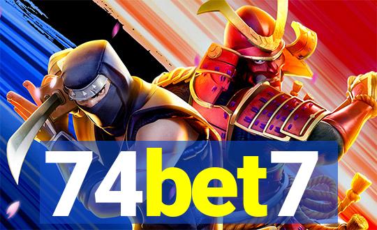 74bet7