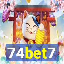 74bet7