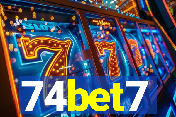 74bet7