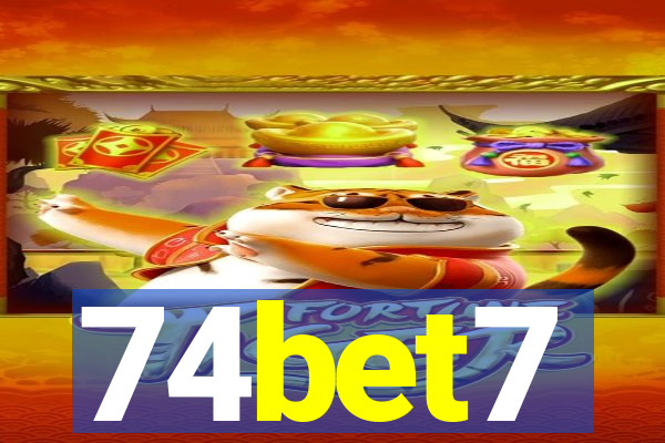 74bet7