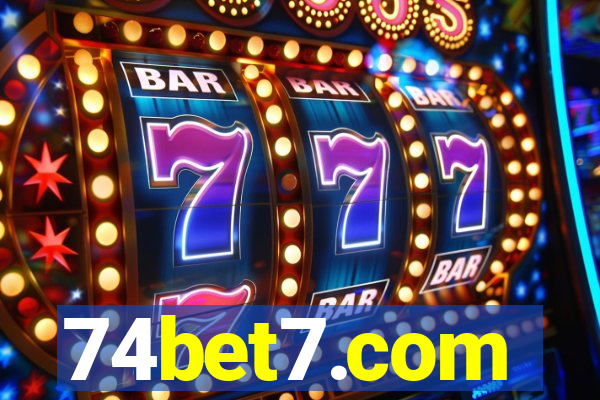 74bet7.com