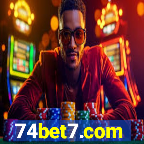 74bet7.com