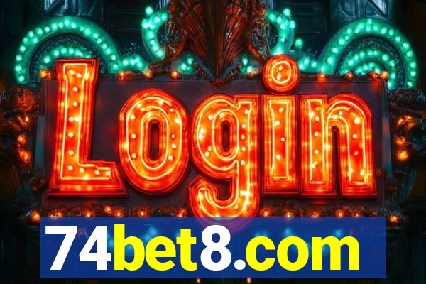 74bet8.com