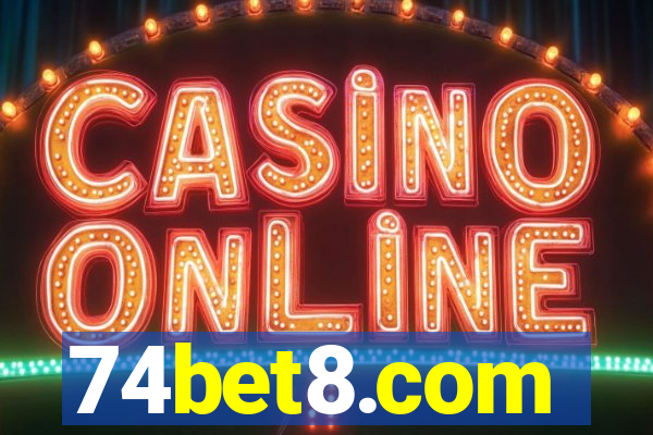 74bet8.com