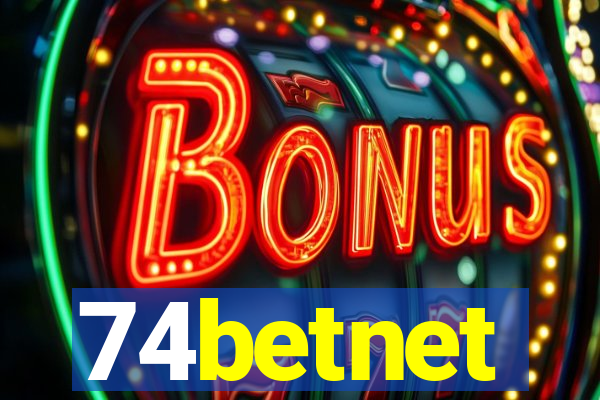74betnet