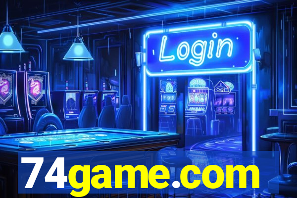 74game.com