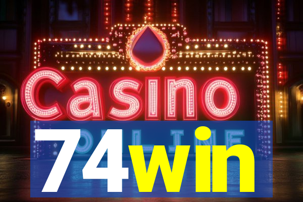 74win