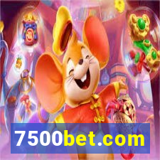 7500bet.com
