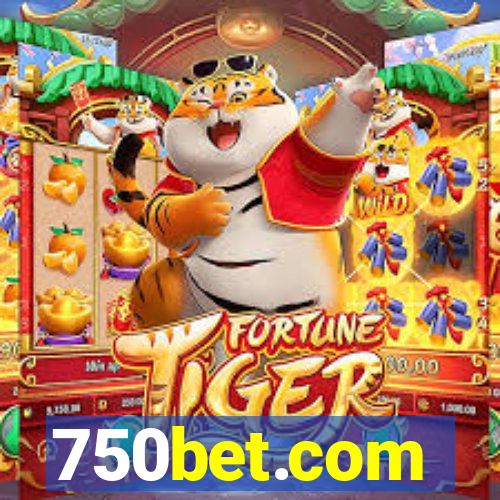 750bet.com