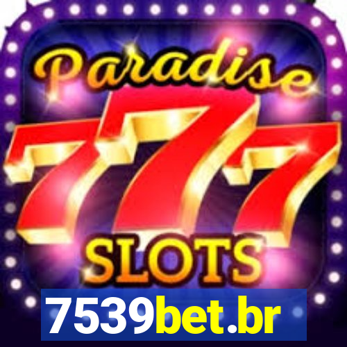 7539bet.br