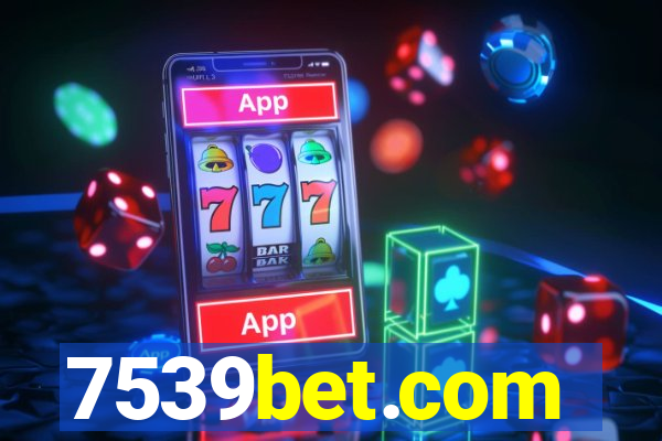 7539bet.com