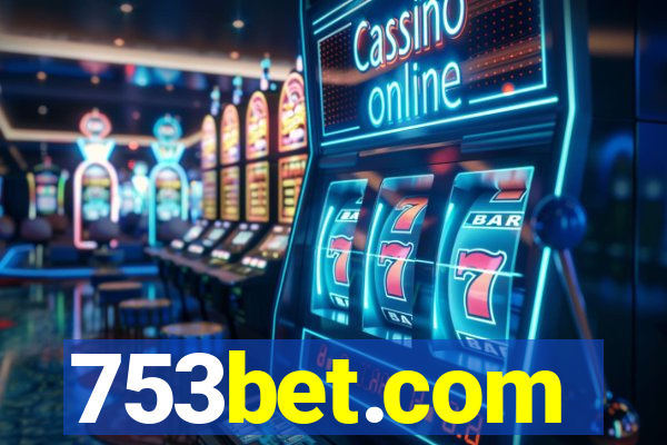 753bet.com