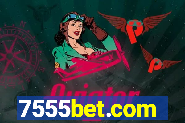 7555bet.com