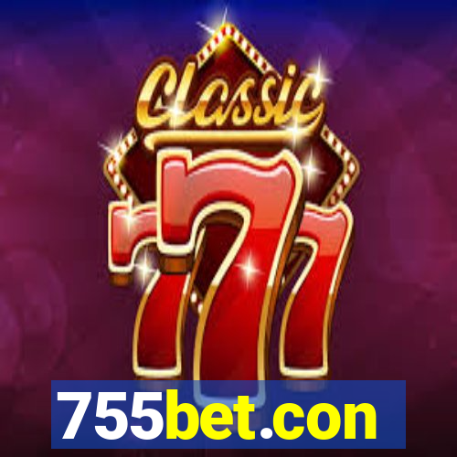 755bet.con
