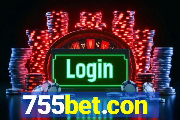 755bet.con