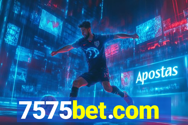 7575bet.com
