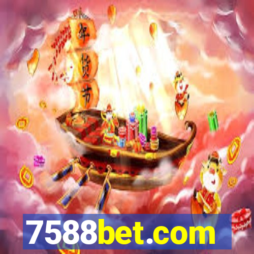 7588bet.com