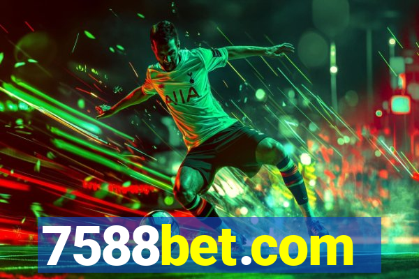7588bet.com
