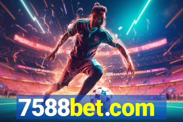 7588bet.com